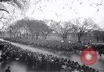 Standbild Armee Tag Feier Washington DC USA, 1941, aus Sekunde 28 historischem Filmmaterial Videoclip 65675028536