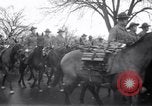 Standbild Armee Tag Feier Washington DC USA, 1941, aus Sekunde 31 historischem Filmmaterial Videoclip 65675028536