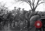 Standbild Armee Tag Feier Washington DC USA, 1941, aus Sekunde 32 historischem Filmmaterial Videoclip 65675028536