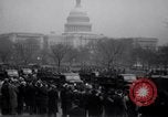 Standbild Armee Tag Feier Washington DC USA, 1941, aus Sekunde 33 historischem Filmmaterial Videoclip 65675028536