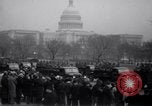 Standbild Armee Tag Feier Washington DC USA, 1941, aus Sekunde 34 historischem Filmmaterial Videoclip 65675028536