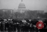 Standbild Armee Tag Feier Washington DC USA, 1941, aus Sekunde 35 historischem Filmmaterial Videoclip 65675028536