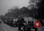 Standbild Armee Tag Feier Washington DC USA, 1941, aus Sekunde 36 historischem Filmmaterial Videoclip 65675028536