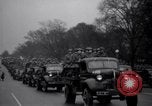Standbild Armee Tag Feier Washington DC USA, 1941, aus Sekunde 37 historischem Filmmaterial Videoclip 65675028536