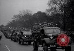 Standbild Armee Tag Feier Washington DC USA, 1941, aus Sekunde 38 historischem Filmmaterial Videoclip 65675028536
