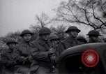 Standbild Armee Tag Feier Washington DC USA, 1941, aus Sekunde 40 historischem Filmmaterial Videoclip 65675028536