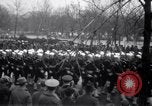Standbild Armee Tag Feier Washington DC USA, 1941, aus Sekunde 44 historischem Filmmaterial Videoclip 65675028536