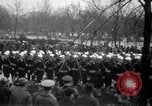 Standbild Armee Tag Feier Washington DC USA, 1941, aus Sekunde 45 historischem Filmmaterial Videoclip 65675028536