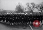 Standbild Armee Tag Feier Washington DC USA, 1941, aus Sekunde 46 historischem Filmmaterial Videoclip 65675028536