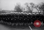 Standbild Armee Tag Feier Washington DC USA, 1941, aus Sekunde 47 historischem Filmmaterial Videoclip 65675028536