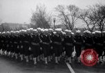 Standbild Armee Tag Feier Washington DC USA, 1941, aus Sekunde 48 historischem Filmmaterial Videoclip 65675028536