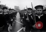 Standbild Armee Tag Feier Washington DC USA, 1941, aus Sekunde 49 historischem Filmmaterial Videoclip 65675028536