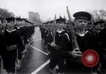 Standbild Armee Tag Feier Washington DC USA, 1941, aus Sekunde 50 historischem Filmmaterial Videoclip 65675028536