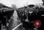 Standbild Armee Tag Feier Washington DC USA, 1941, aus Sekunde 51 historischem Filmmaterial Videoclip 65675028536