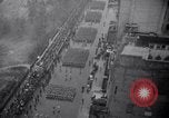 Image of American Army Day celebration in 1941 New York City USA, 1941, second 6 stock footage video 65675028537