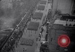 Image of American Army Day celebration in 1941 New York City USA, 1941, second 7 stock footage video 65675028537
