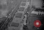 Image of American Army Day celebration in 1941 New York City USA, 1941, second 8 stock footage video 65675028537