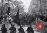 Image of American Army Day celebration in 1941 New York City USA, 1941, second 10 stock footage video 65675028537