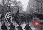 Image of American Army Day celebration in 1941 New York City USA, 1941, second 11 stock footage video 65675028537