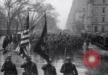 Image of American Army Day celebration in 1941 New York City USA, 1941, second 12 stock footage video 65675028537