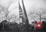 Image of American Army Day celebration in 1941 New York City USA, 1941, second 13 stock footage video 65675028537