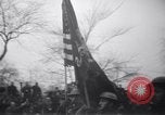Image of American Army Day celebration in 1941 New York City USA, 1941, second 14 stock footage video 65675028537