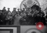 Image of American Army Day celebration in 1941 New York City USA, 1941, second 16 stock footage video 65675028537