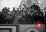 Image of American Army Day celebration in 1941 New York City USA, 1941, second 18 stock footage video 65675028537