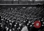 Image of American Army Day celebration in 1941 New York City USA, 1941, second 19 stock footage video 65675028537