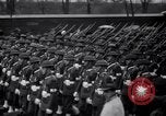 Image of American Army Day celebration in 1941 New York City USA, 1941, second 20 stock footage video 65675028537