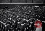 Image of American Army Day celebration in 1941 New York City USA, 1941, second 21 stock footage video 65675028537