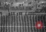 Image of American Army Day celebration in 1941 New York City USA, 1941, second 25 stock footage video 65675028537