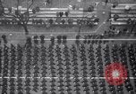 Image of American Army Day celebration in 1941 New York City USA, 1941, second 26 stock footage video 65675028537