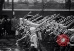 Image of American Army Day celebration in 1941 New York City USA, 1941, second 27 stock footage video 65675028537