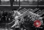Image of American Army Day celebration in 1941 New York City USA, 1941, second 28 stock footage video 65675028537