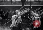 Image of American Army Day celebration in 1941 New York City USA, 1941, second 29 stock footage video 65675028537