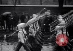 Image of American Army Day celebration in 1941 New York City USA, 1941, second 30 stock footage video 65675028537