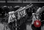 Image of American Army Day celebration in 1941 New York City USA, 1941, second 31 stock footage video 65675028537