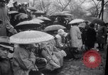 Image of American Army Day celebration in 1941 New York City USA, 1941, second 32 stock footage video 65675028537