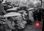 Image of American Army Day celebration in 1941 New York City USA, 1941, second 33 stock footage video 65675028537