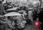 Image of American Army Day celebration in 1941 New York City USA, 1941, second 34 stock footage video 65675028537