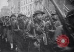 Image of American Army Day celebration in 1941 New York City USA, 1941, second 37 stock footage video 65675028537