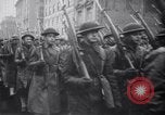 Image of American Army Day celebration in 1941 New York City USA, 1941, second 38 stock footage video 65675028537