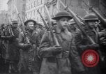 Image of American Army Day celebration in 1941 New York City USA, 1941, second 39 stock footage video 65675028537