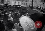 Image of American Army Day celebration in 1941 New York City USA, 1941, second 40 stock footage video 65675028537