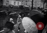 Image of American Army Day celebration in 1941 New York City USA, 1941, second 42 stock footage video 65675028537