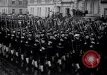 Image of American Army Day celebration in 1941 New York City USA, 1941, second 48 stock footage video 65675028537