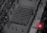 Image of American Army Day celebration in 1941 New York City USA, 1941, second 52 stock footage video 65675028537