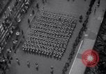 Image of American Army Day celebration in 1941 New York City USA, 1941, second 54 stock footage video 65675028537