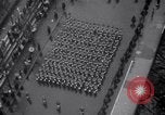 Image of American Army Day celebration in 1941 New York City USA, 1941, second 55 stock footage video 65675028537